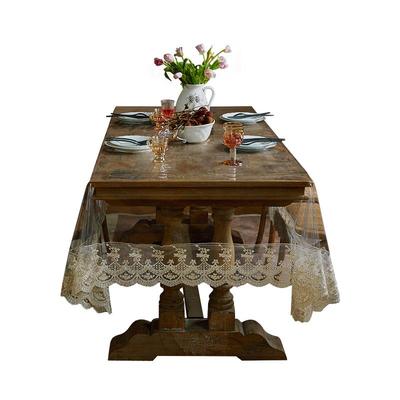 蜡笔派茶几垫防水防油免洗