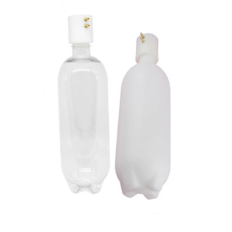 牙科配件牙椅加厚储水瓶蓄水瓶储水瓶头牙科涡轮机水瓶