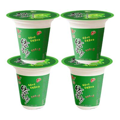 杯装绿豆沙0添加解暑饮料300ml