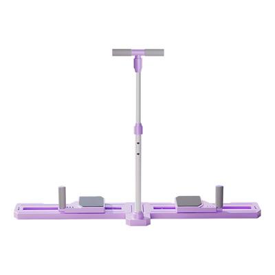 美腿分体全身运动健腹板