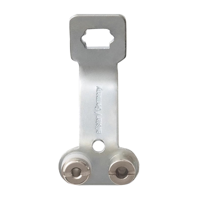 allstar击剑器材花剑护手插座