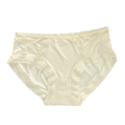 性感大码蕾丝内裤女200斤胖mm