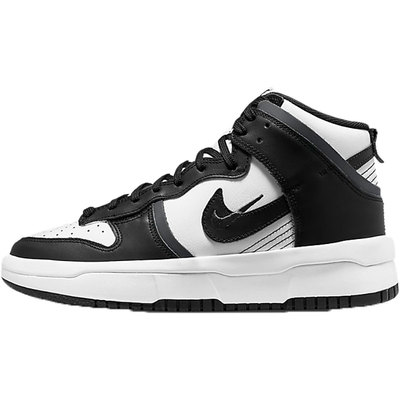 Nike/耐克正品新款Dunk High解构高帮女子运动板鞋DH3718-104