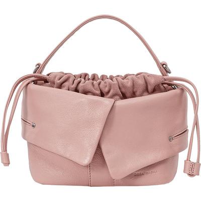 LAPEL翻领系列小号斜挎包