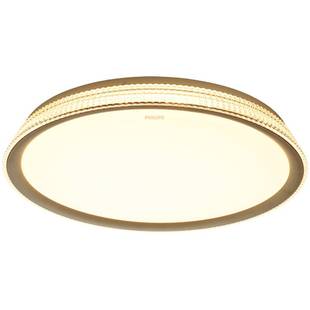 飞利浦全光谱护眼灯台灯儿童书桌学习专用学生宿舍阅读床头灯轩坦