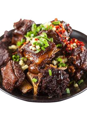三珍斋红烧羊肉500g乌镇