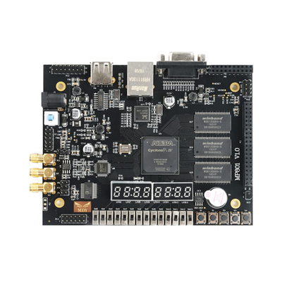 明德扬mp801开发板以太网