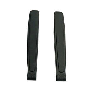 家用靠椅活动件沙滩休闲午睡椅零件折叠椅躺椅扶手配件大全塑料