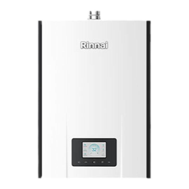 Rinnai/林内 RUS-R16E86FBF锐逸系列零冷水APP即开即热燃气热水器