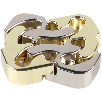 魔金益智减压解锁玩具创意成人