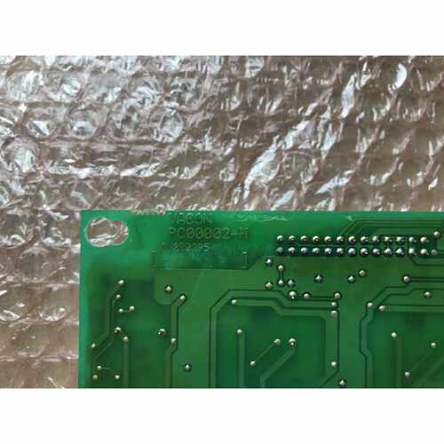 议价伟肯变频器CXS系列驱动板PC00002H  02X 原装正品 询价