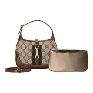 缇星梵适用古驰gucci jackie 1961内胆包杜邦纸整理收纳包防水袋