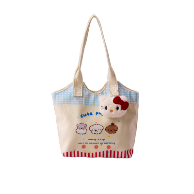 女伴娘伴手礼手提袋子结婚送姐妹