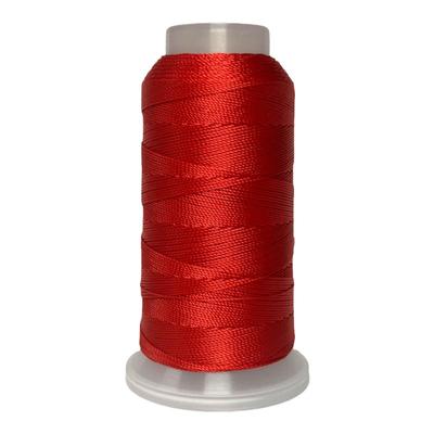 18股莫兰迪色系股线手编绳