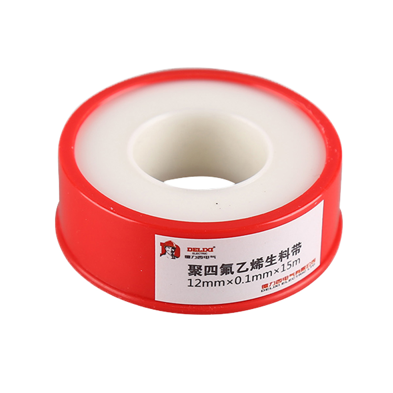 聚四氟乙烯生料带德力西电气加厚
