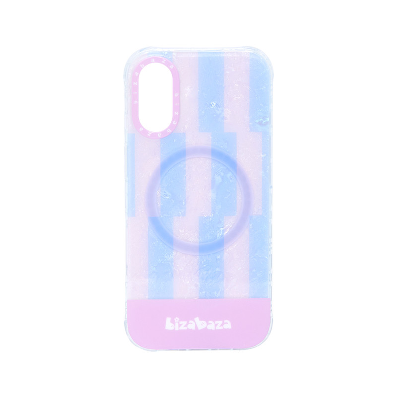 王艺瑾同款bizabaza