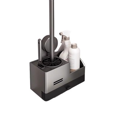 【热销99W+】吸盘马桶刷