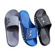 夏季潮流一字拖运动拖鞋测试推荐