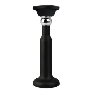 加长硅胶门吸免打孔强磁吸门器墙防撞门碰门挡器卫生间地吸静音