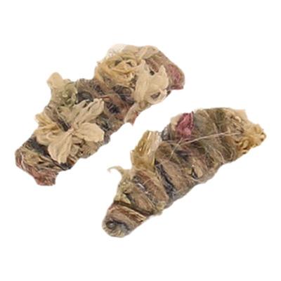 韩国毛绒毛线无痕发夹