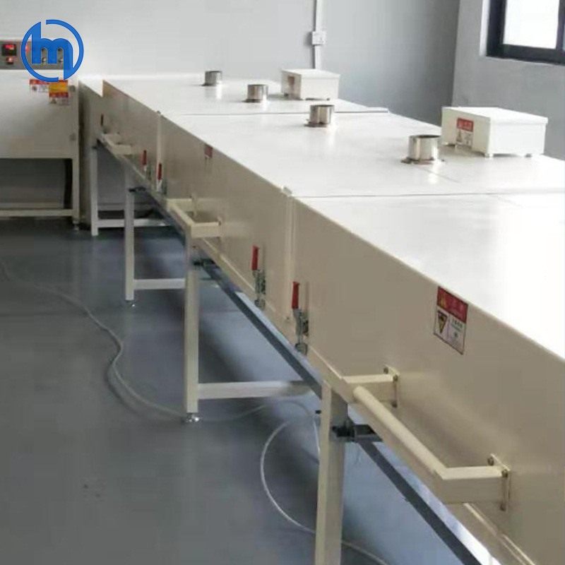 光伏材料高温分解高温隧道炉 太阳能板材料固化冷却隧道炉烘干线,清洗/食品/商业设备,隧道炉,淘宝优惠券,粉丝福利购,淘宝优惠卷