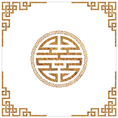 走廊地板拼花瓷砖美化防水波导线