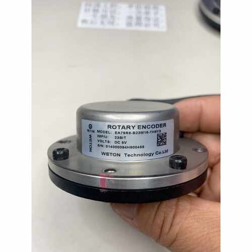 【议价-可维修】 INOVANCE 9R8-B23M16-TH5Y3 编码器 /均有货