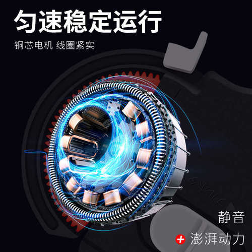 钓鱼全自动绑钩器电动子线邦钩快速拴钩手动绑勾鱼钩工具帮钩渔具