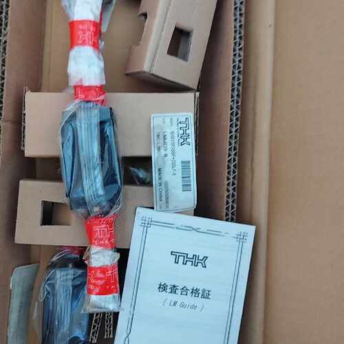 【询价】SHS15R1SSF滑块THK轨道长220LF适用