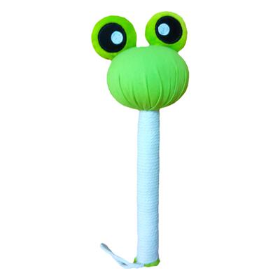 艾灸锤艾草养生经络敲打捶胆经肩颈背部神器手工中医拍八虚艾叶锤