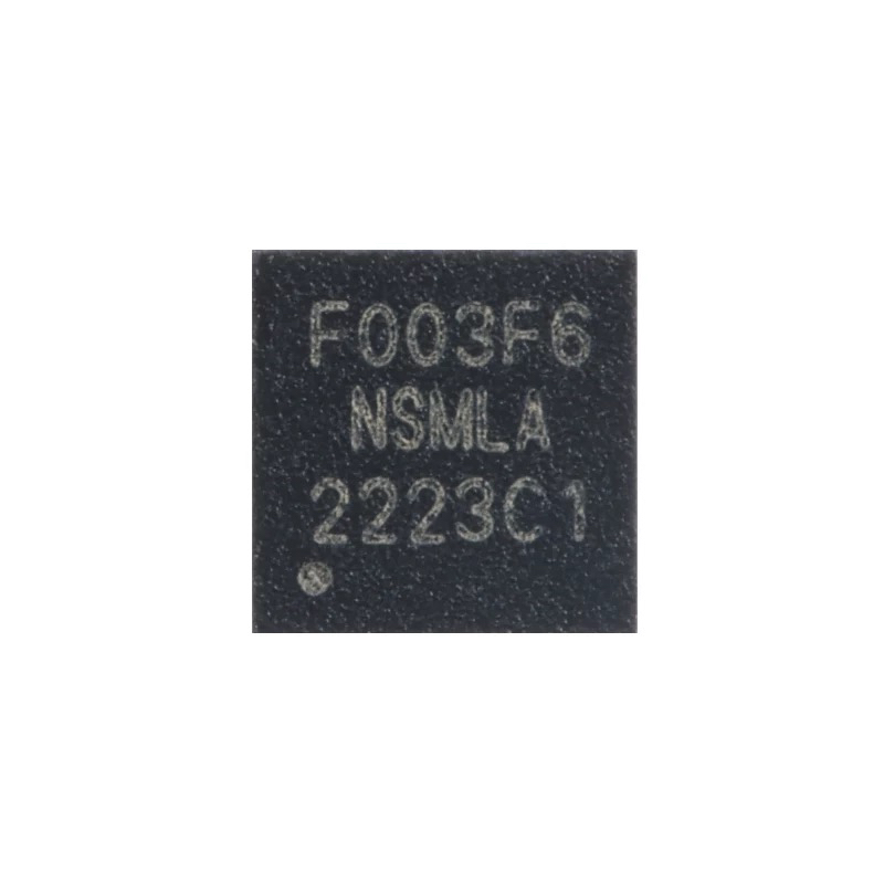 原装正品 APM32F003F6U6 QFN-20 ARM Cortex-M0 32位微控制器芯片