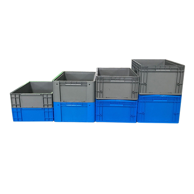 塑料物流周转箱加厚厂家直销冲量