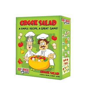 foxmind沙拉我爱桌游儿童益智玩具数学启蒙6岁幼儿专注力培养