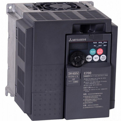 全新三菱FR-E720系列变频器