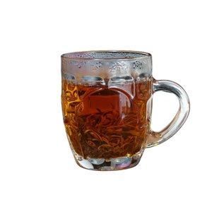 茅山产区金坛红茶富含茶黄素暖胃常州特产送礼佳品老茶树精制茶叶