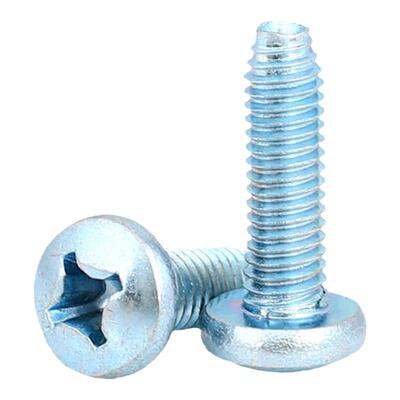 GB6560加硬处理三角牙螺丝