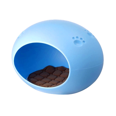 捣蛋鬼户外防雨流浪猫窝狗屋