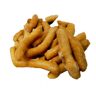 南通如皋特产麒麟阁酥饼糕点麻饼