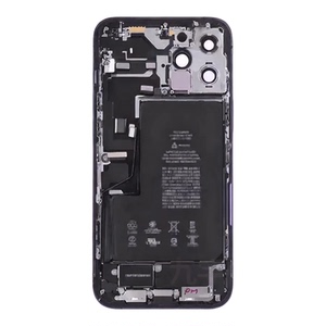 适用于苹果13拆机中框苹果13pro