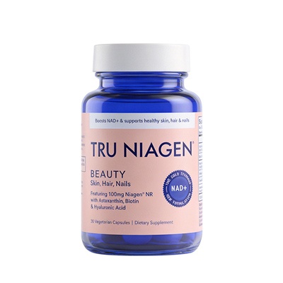 TruNiagen乐加欣焕颜丸30粒/瓶