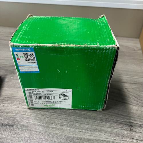 【议价-可维修】接触器LC1D65B7C /均有货
