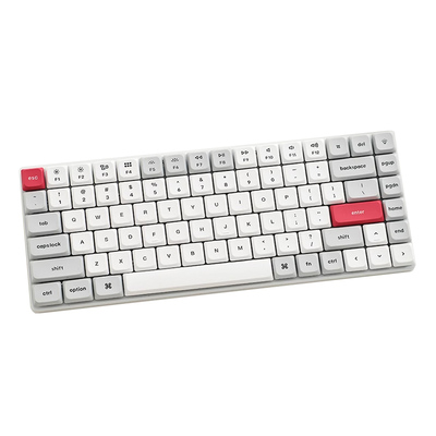 KeychronK3Pro/max无线机械键盘