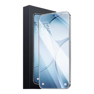 Newyu适用红米k70至尊版钢化膜k70Pro手机膜k70ek60全屏k50游戏电竞Redmik60Pro防窥40s指纹抗蓝光50Pro贴膜m