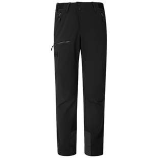 【王一博同款】HELLY HANSEN/HH 25情侣款专业耐磨弹力软壳裤ODIN