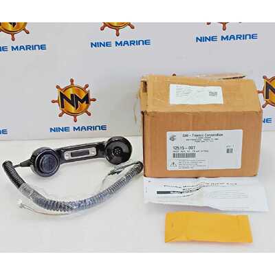 GAITRONICS 12515007 HANDSET REPLACEMENT KIT
