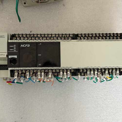 溢价-HCFA禾川PLC HCA8P-40X40YT