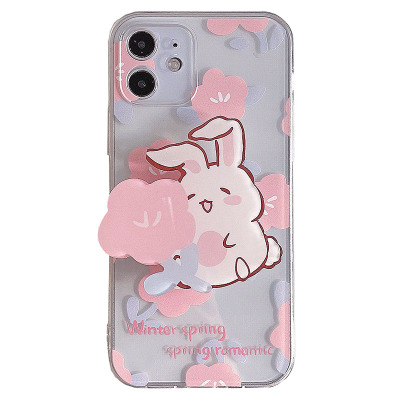 Apple/苹果iphonetpu卡通