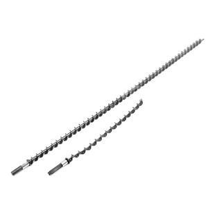 谊印 适用于理光MP2554 3054 3554 4054 6054废粉杆MP 2555 3055 3555 4055 5055鼓架加粉供粉搅拌螺旋杆组件