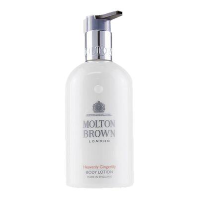Molton Brown摩顿布朗-天堂姜花身体乳Heavenly Gingerlily 300ml