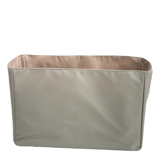 simplesmile适用迪奥Dior tote托特内胆包收纳包中包防水尼龙绸缎